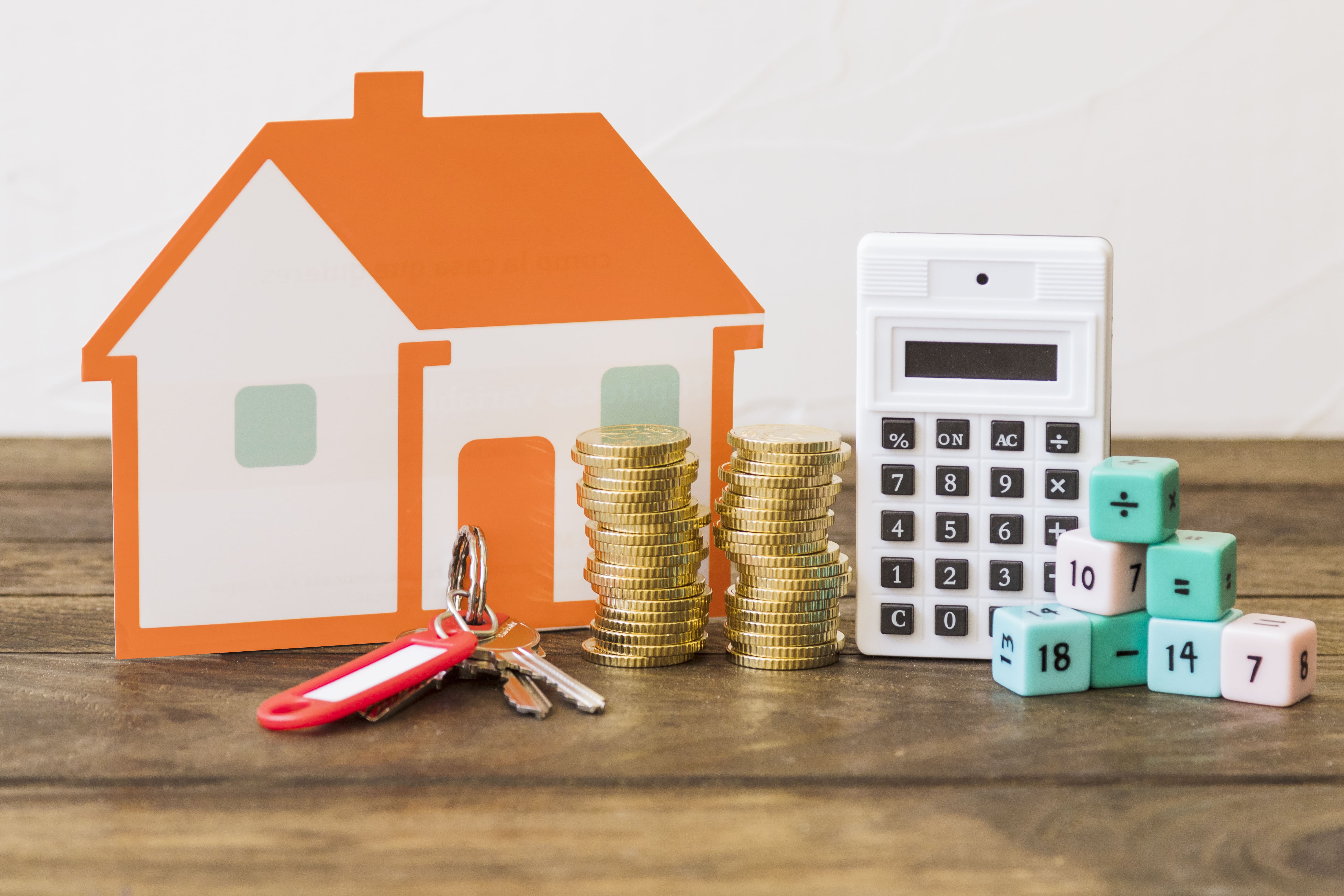 How Interest Rates Affect Your Mortgage Payments in Dubai