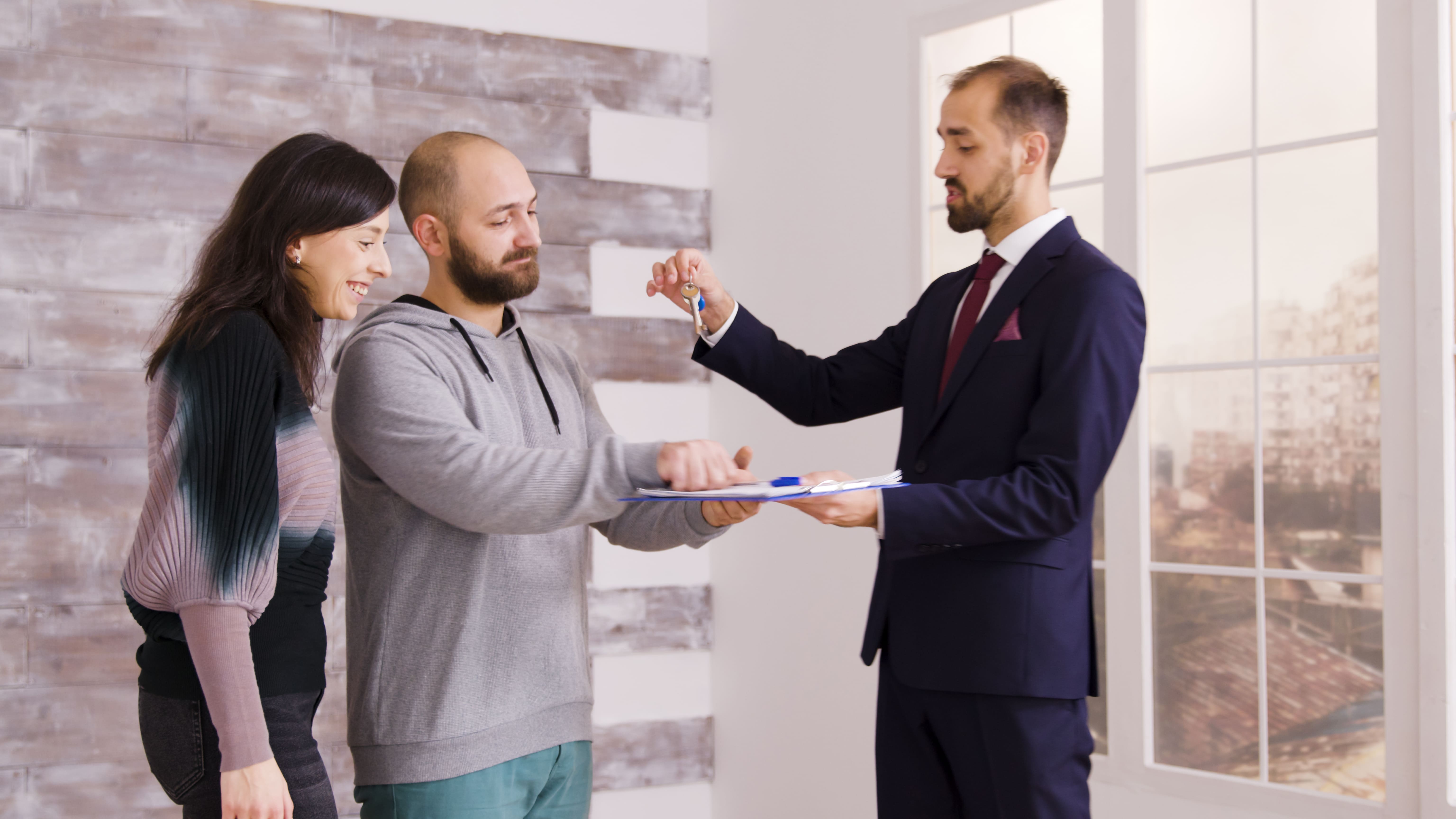 Understanding Mortgage Tenure in the UAE Property Market