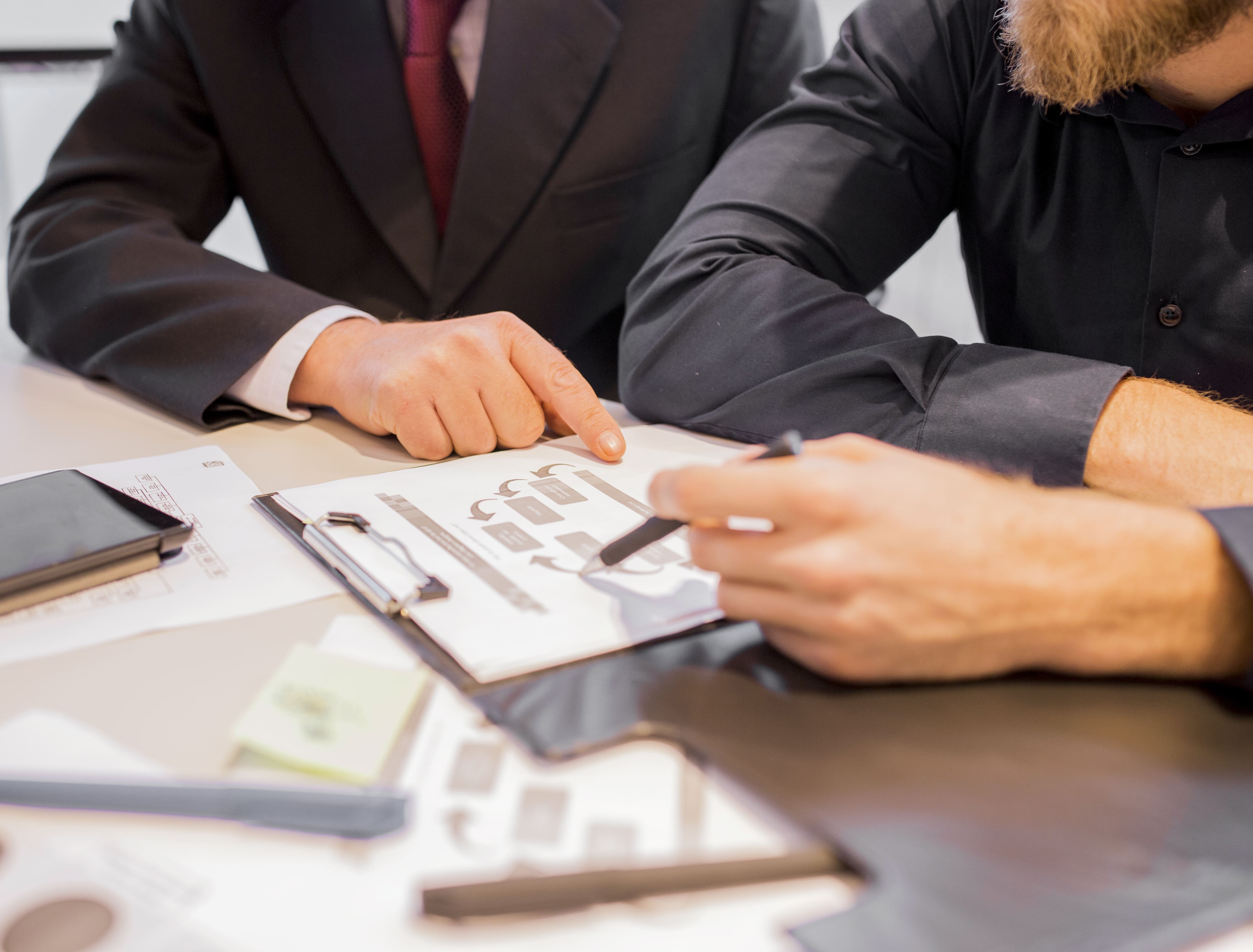 The Role of the UAE Central Bank in Mortgage Regulations