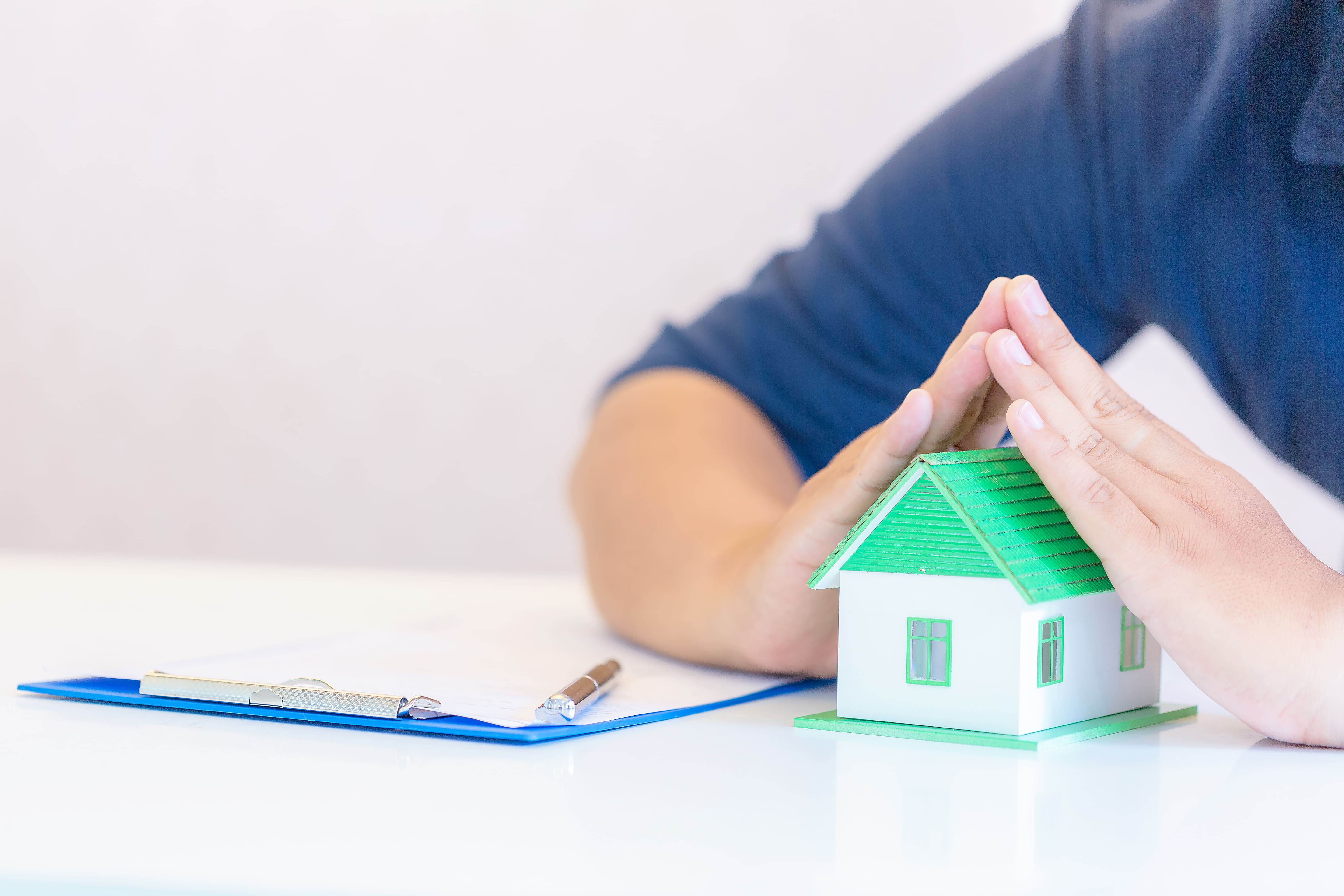 Understanding Mortgage Insurance in the UAE