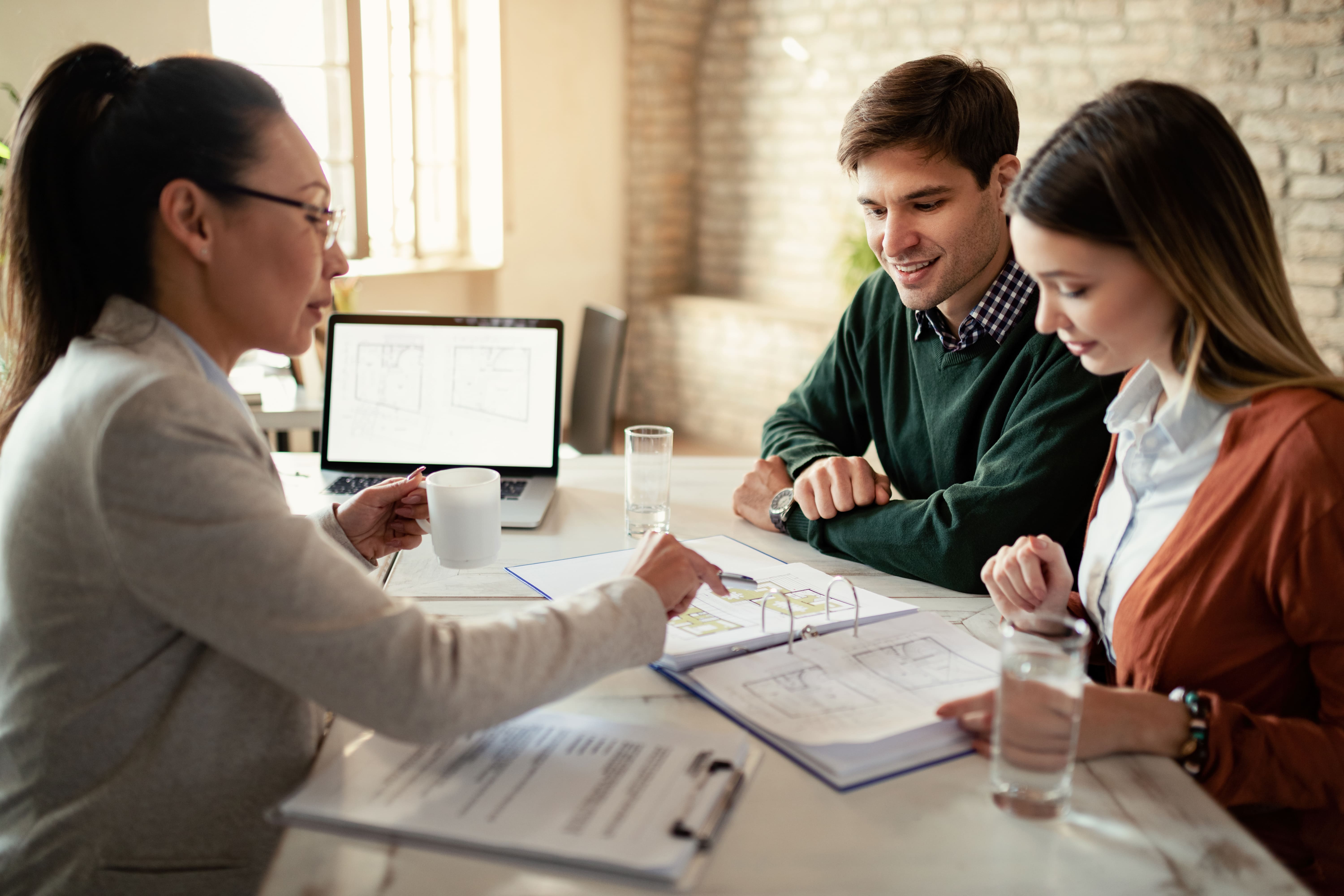 The Impact of Employment Status on Mortgage Eligibility