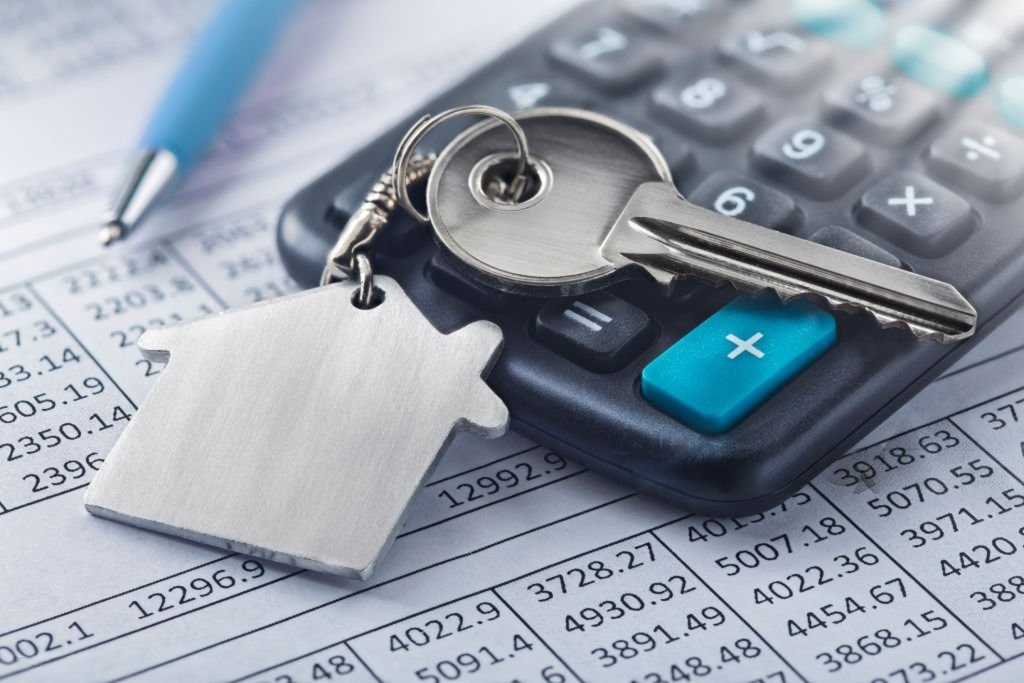 Global Mortgages