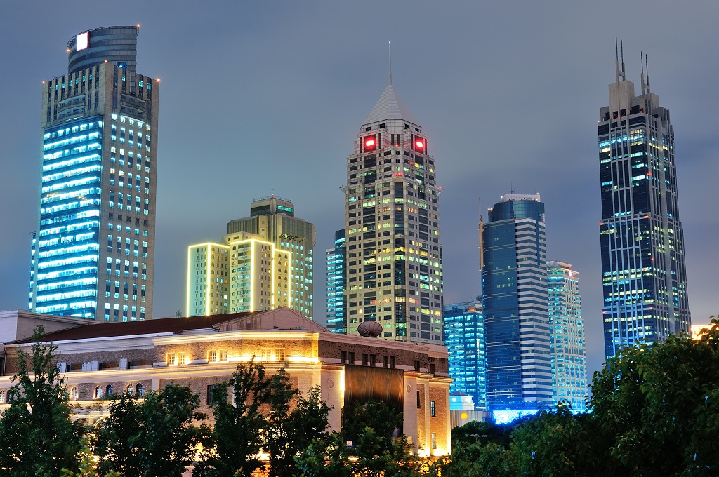 Commercial Loans