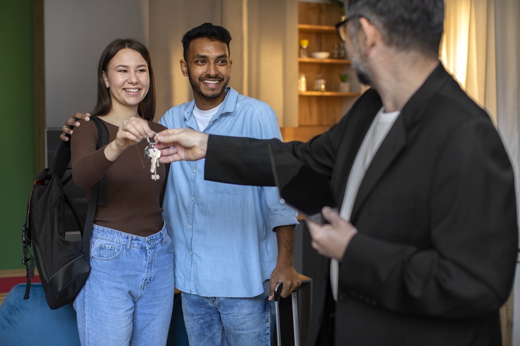 Expat Mortgages