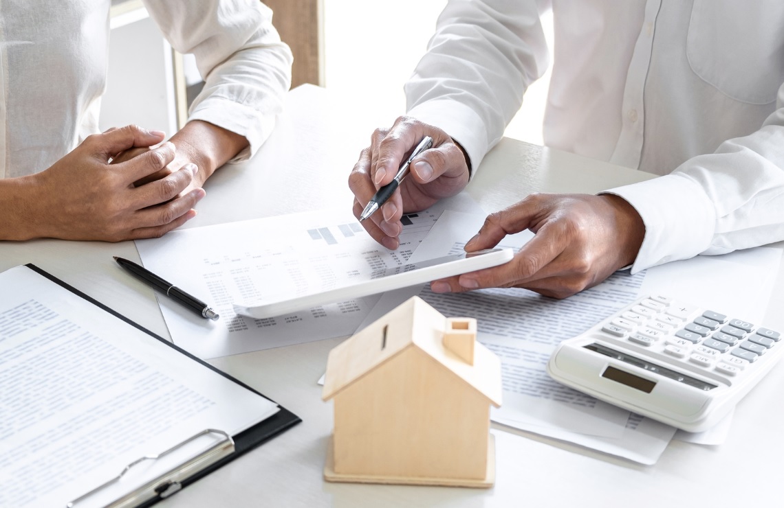 Mortgage Advisory & Execution Services