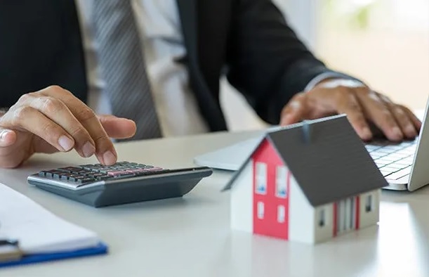 Initial Mortgage Assessment