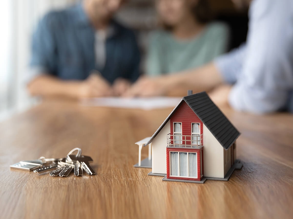 Offer Review & Disbursement Assistance